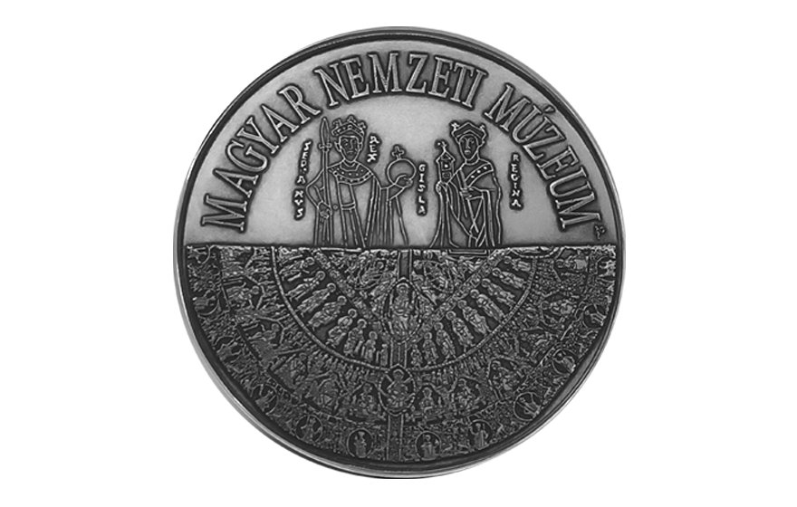 a-magyar-nemzeti-muzeum-alapitasanak-220-eves-evfordulojara-keszult-emlekerem