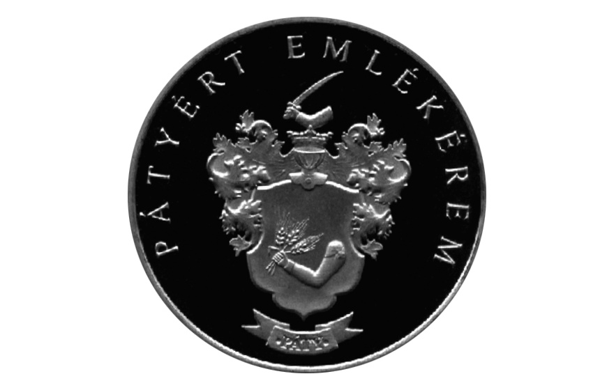 patyert
